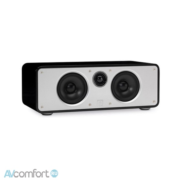 AVComfort, Q Acoustics Concept Centre (QA2690) Gloss Black