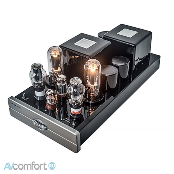 Cary Audio CAD 211 FE Silver