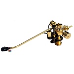 Morch DP-8 Gold 12" Medium (red)