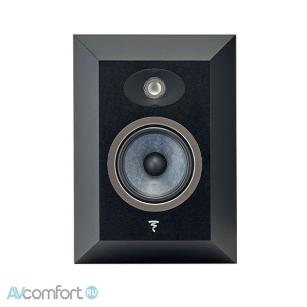 Focal Theva Surround Black
