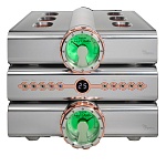 DAN D’AGOSTINO Relentless Preamplifier Silver