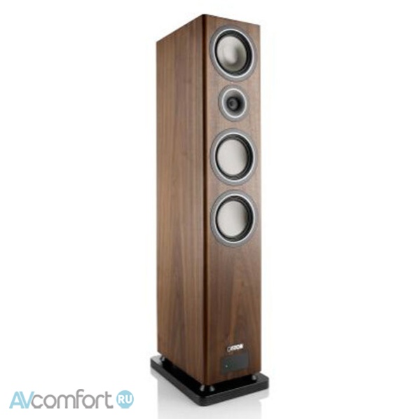 Canton Smart Townus 8 Walnut