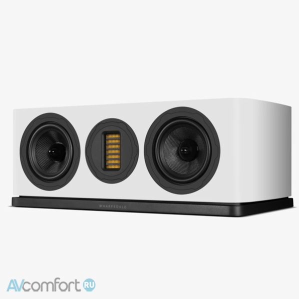 AVComfort, Wharfedale EVO 5.C White
