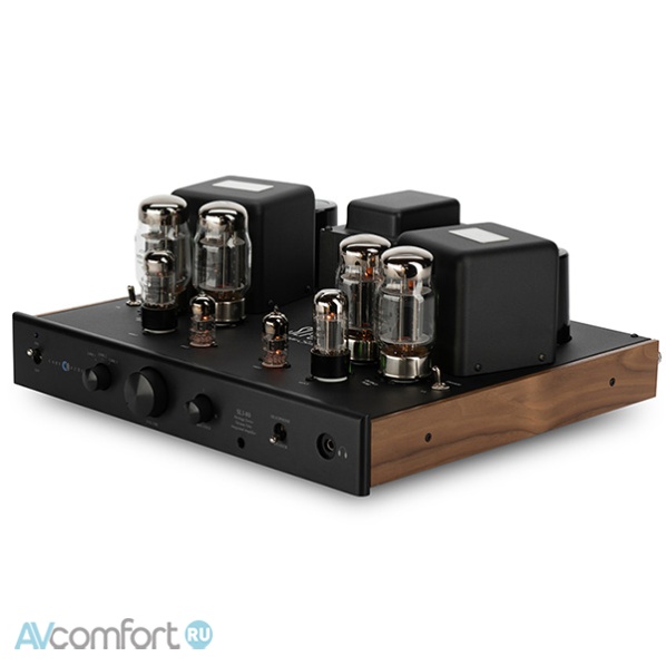 AVComfort, Cary Audio SLI 80HS Walnut