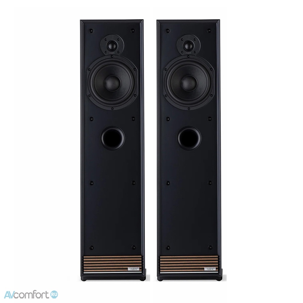 AVComfort, Ruark Audio Talisman-R Charcoal Black