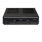 Aesthetix Janus Eclipse Black