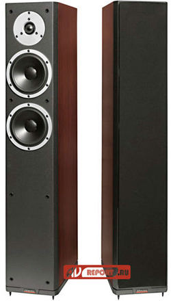 DYNAUDIO X32