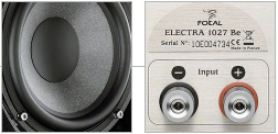 Focal Electra 1027 Be