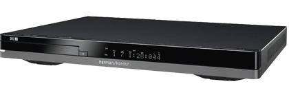 HARMAN/KARDON DVD39