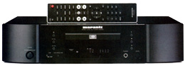 MARANTZ SA8003