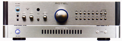 ROTEL RC1580